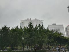 -重庆医科大学附属第一医院(本部)