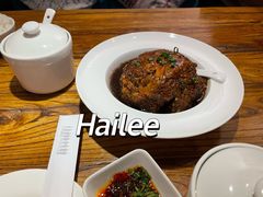 -苹果树下艺术餐厅(通州店)