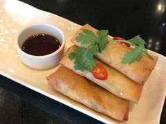 -WOLFGANG PUCK KITCHEN & BAR(迪士尼小镇店)