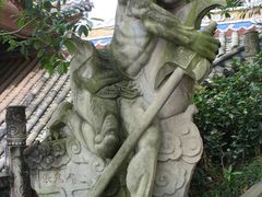 -丰都鬼城名山景区