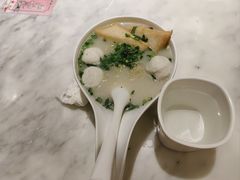 -翠华餐厅(德基广场店)
