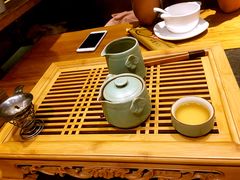 -小城粥道·海胆鲜虾粥(解放广场店)