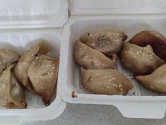 -阿三生煎(莘谭路店)