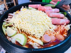 -三餐季年糕火锅(韩乐坊店)