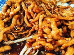 -北大地皖峰饭馆