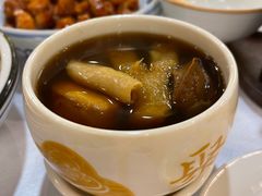 -聚春园自助餐厅(东街口店)