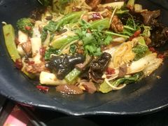 -小山城麻辣香锅(新邻生活广场店)