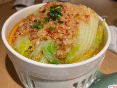 -茶港·点心·啫啫煲(群光广场店)