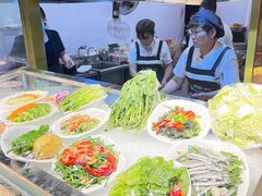 -翠林精选·洗浴·餐饮·住宿(江东大道店)