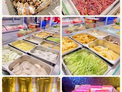 -养牛邓·潮汕牛肉海鲜自助火锅(广州店)