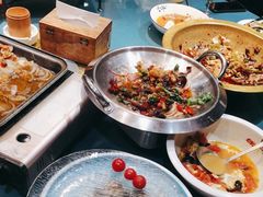 -永安水煮活鱼·仪征菜(仪征奥林匹克店)