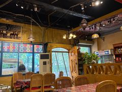 -丝路疆味新疆喀什餐厅(保利广场对面金地太阳城店)