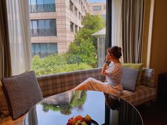 -杭州君悦酒店