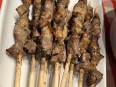 -西贝(紫荆广场店)