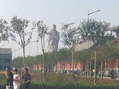 -天津妈祖文化园