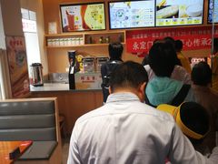 -南城香·饭香串香馄饨香(赵公口店)