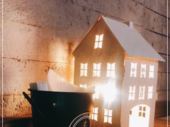 -Cafe Alice咖啡爱丽丝(奥城店)