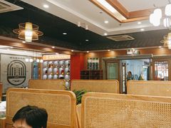 -围龙屋客家食府(福田店)