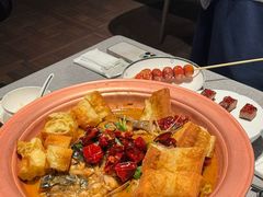 -柿合缘新京菜(国金中心商场店)