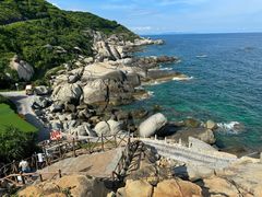 -三亚蜈支洲岛旅游区