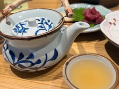 -花和海鲜自助(梅江店)