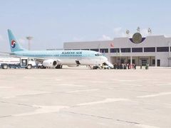 -牡丹江海浪国际机场