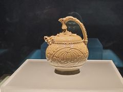 -陕西历史博物馆