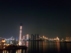 -武汉知音号