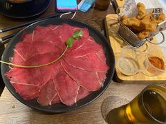 -呷哺呷哺 小火锅 (浦东新欧尚超市店)