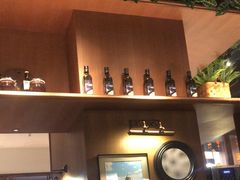 -前海沿·青岛菜(大拇指广场石老人店)