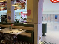 -Aqua Oasis 水天堂(太湖中心mall店)