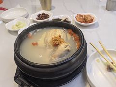 -长顺参鸡汤店(西塔总店)