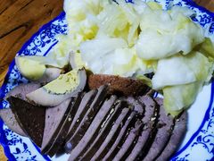 -朱秀英梆梆肉葫芦头(琉璃街店)