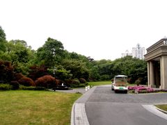 -上海瑞金洲际酒店