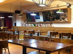 大堂-雕刻时光咖啡馆(南院门店)