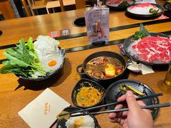 -呷哺呷哺(宝山正大乐城店)