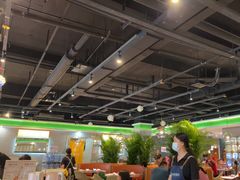 -叹茶靓点·粤式餐厅·全天茶市(石井万民广场店)