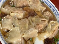 -古徽州馄饨店(宝安路店)