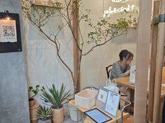 -喜茶(上海打浦桥日月光gelato lab+店)