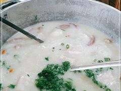 -南记食粥坊·宵夜大排档(莲花总店)
