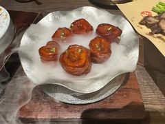 -魁盛居百年鲁菜馆(县西巷店)
