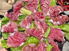 -三江汇火锅店(保全街店)