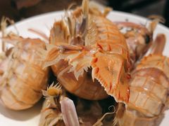 -初色海鲜自助(万丰路店)