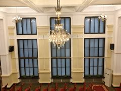 -哈尔滨工业大学-博物馆