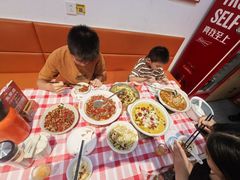 -韵味湘肴·小炒黄牛肉(五一广场美食地标店)