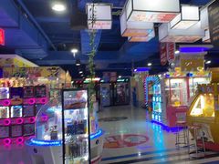 -大玩家(大连高新万达店)