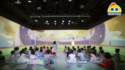 -小鸡哆哆故事屋·儿童乐园(嘉里城店)