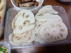 -李大娃香酥麻辣鸡(万鑫商城店)
