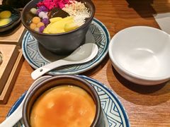 -云海肴·汽锅鸡·云南菜(天山百盛优客店)