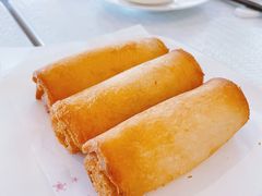 鲜奶芙蓉卷-铭家点心(秦岭路店)